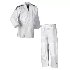 Кімоно для дзюдо Adidas Club J350P-160