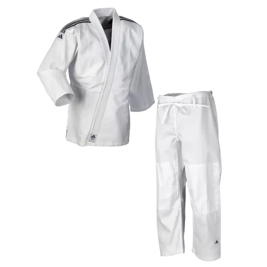 Кимоно для дзюдо Adidas Club J350P-140