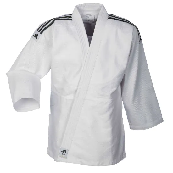 Кимоно для дзюдо Adidas Club J350P-140