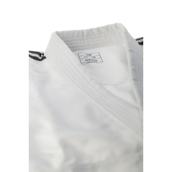 Кимоно для дзюдо Adidas Club J350P-140