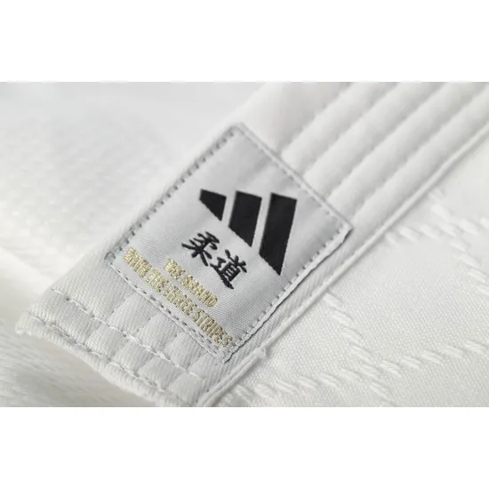 Кимоно для дзюдо Adidas Club J350P-140