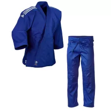 Кімоно для дзюдо Adidas Club J350BP-130