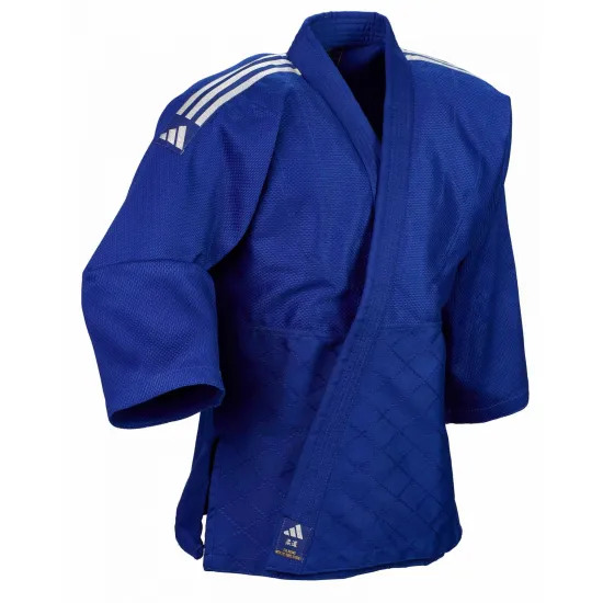 Кімоно для дзюдо Adidas Club J350BP-130