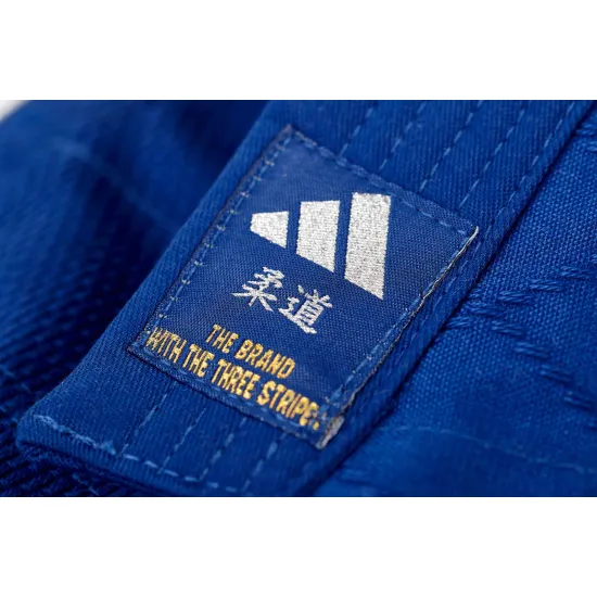 Кімоно для дзюдо Adidas Club J350BP-130