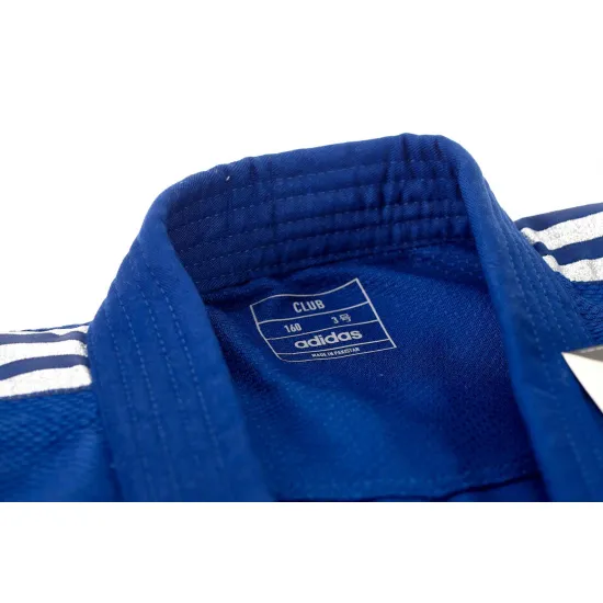 Кімоно для дзюдо Adidas Club J350BP-130