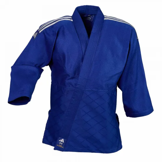 Кімоно для дзюдо Adidas Club J350BP-130