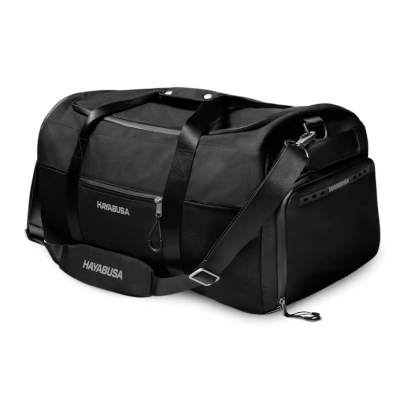 Спортивна сумка Hayabusa Airstream Athletic Duffle Bag