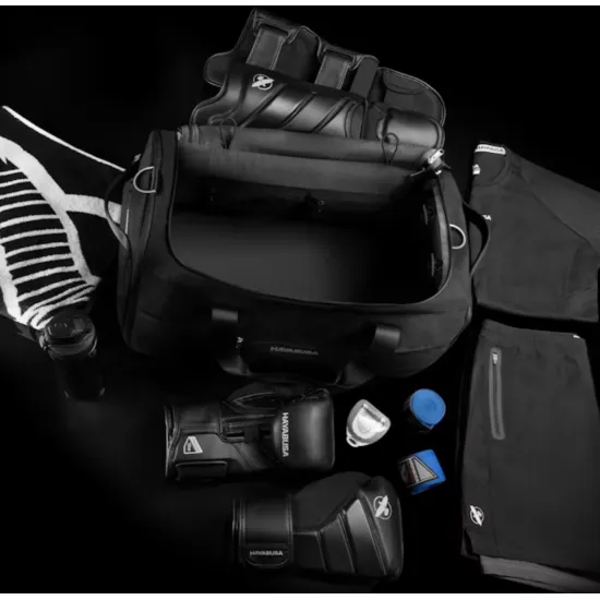 Спортивная сумка Hayabusa Airstream Athletic Duffle Bag