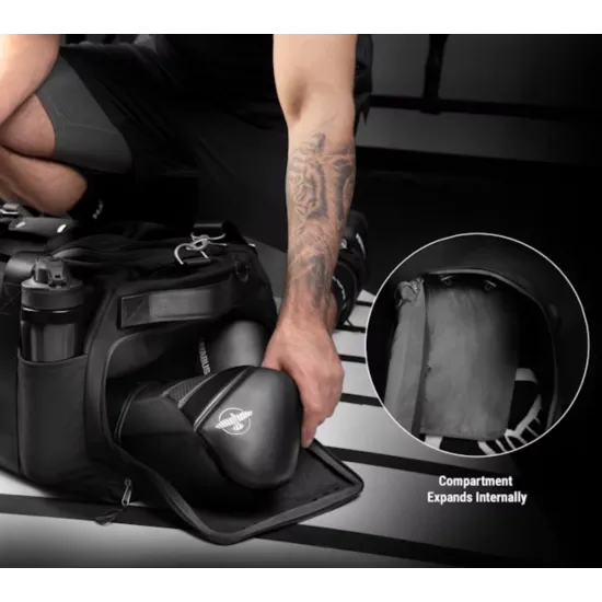 Спортивная сумка Hayabusa Airstream Athletic Duffle Bag