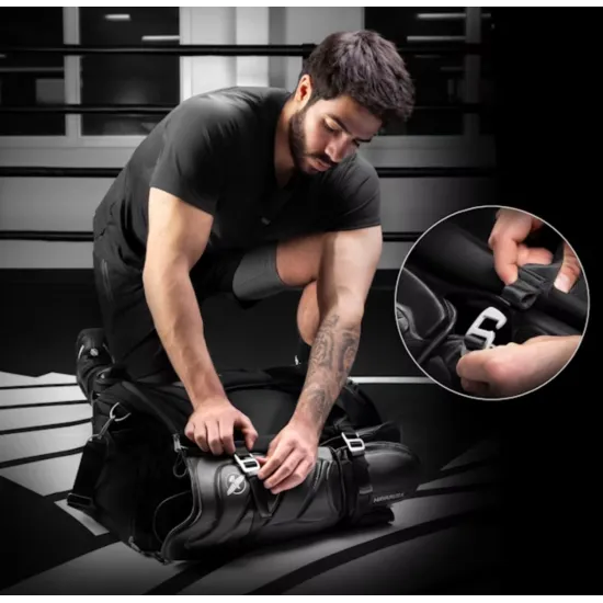 Спортивная сумка Hayabusa Airstream Athletic Duffle Bag