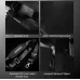 Спортивна сумка Hayabusa Airstream Athletic Duffle Bag