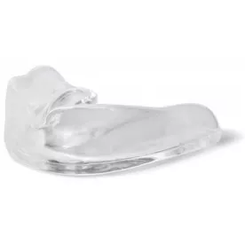 Капа боксерська Leone Titan Clear-доросла