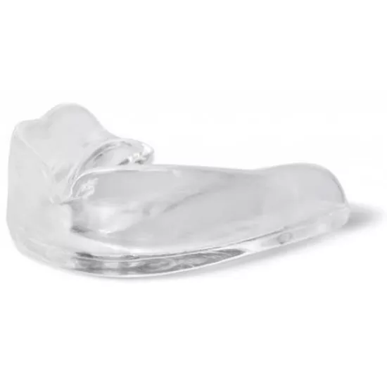 Капа боксерська Leone Titan Clear-доросла