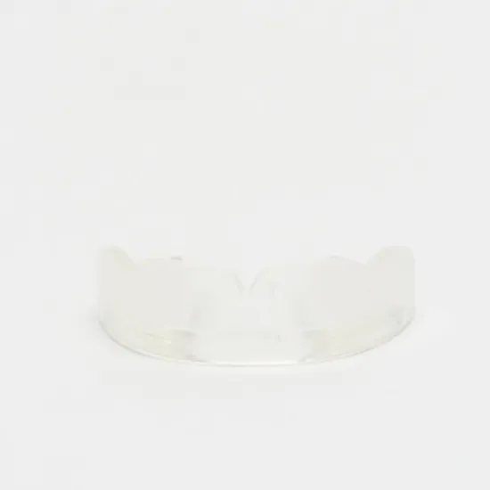 Капа боксерська Leone Titan Clear-доросла