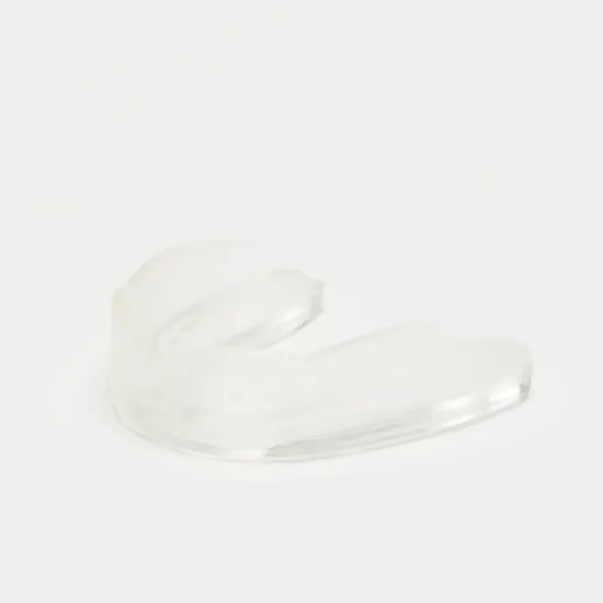 Капа боксерська Leone Titan Clear-доросла