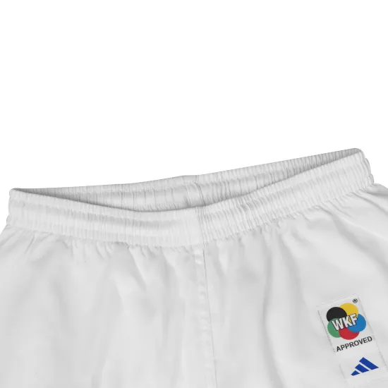 Кімоно для карате Adidas Evolution Білий-110-120