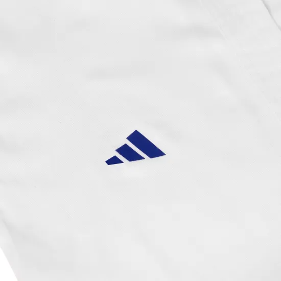 Кімоно для карате Adidas Evolution Білий-110-120