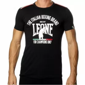 Футболка Leone Black S