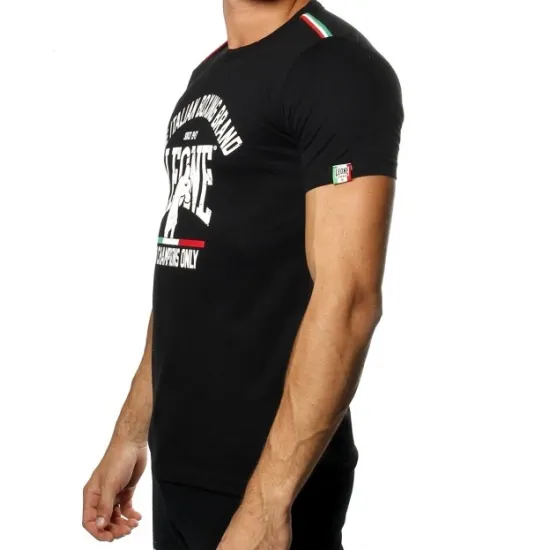 Футболка Leone Black S