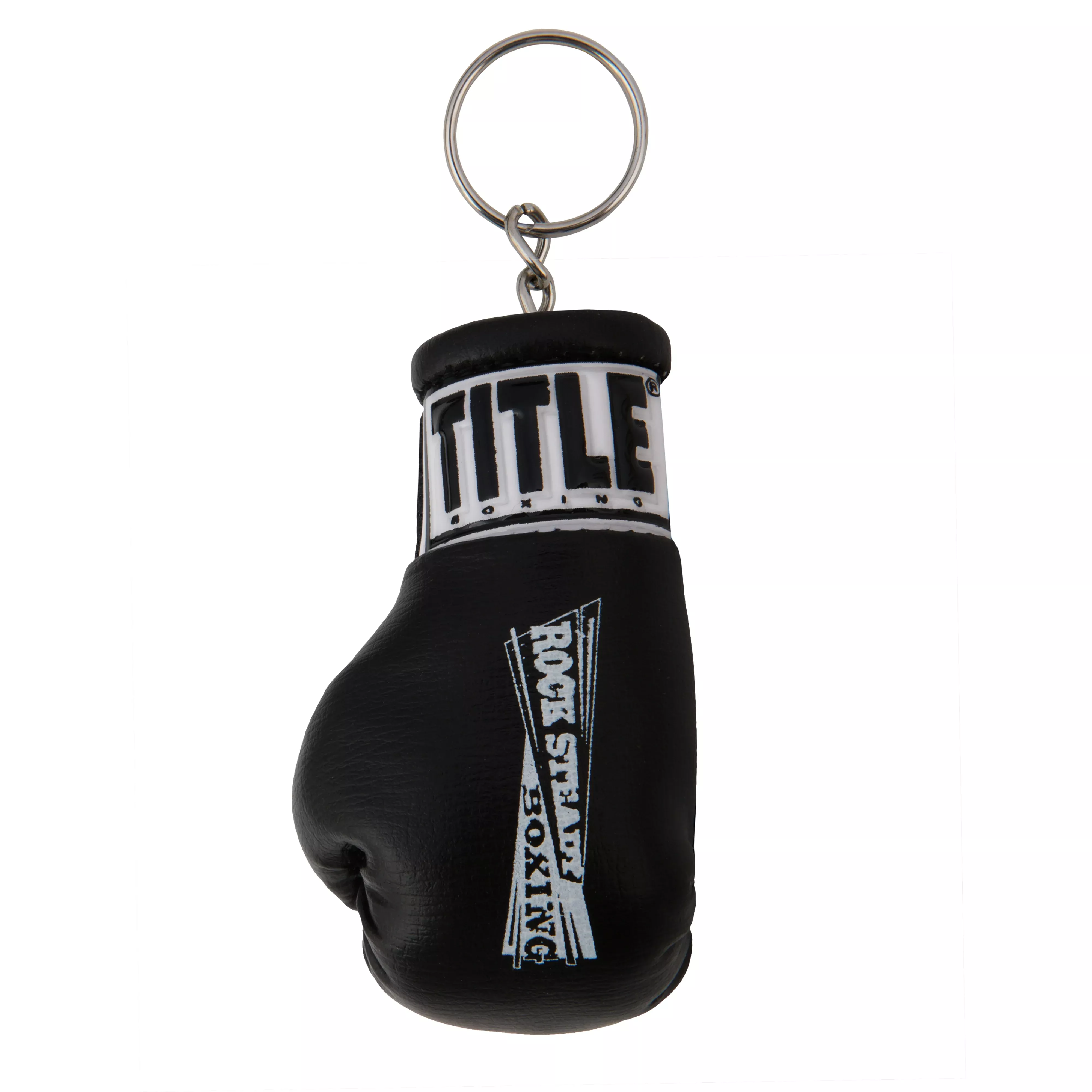 Брелок перчатка TITLE Boxing Rock Steady Glove Keyring