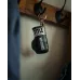 Брелок перчатка TITLE Boxing Rock Steady Glove Keyring