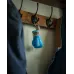 Брелок рукавичка TITLE Boxing Rock Steady Glove Keyring Blue