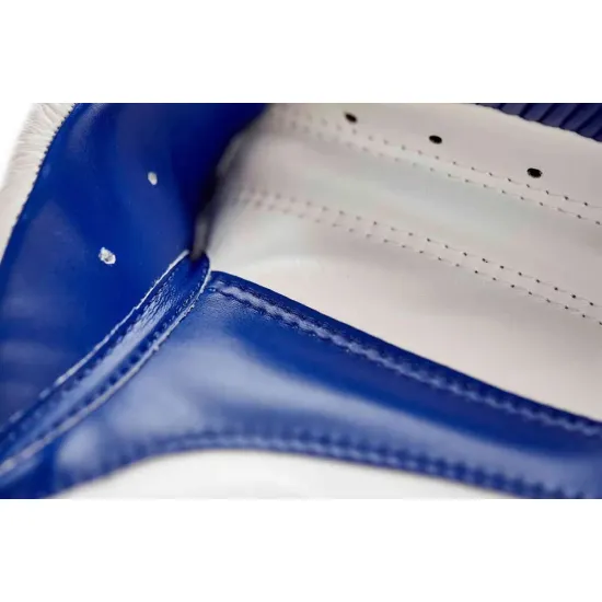 Боксерські рукавички Adidas Speed 165 WAKO Blue - 10