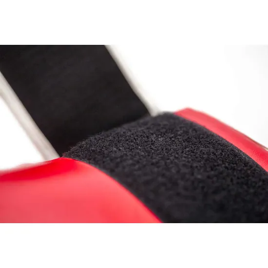 Боксерські рукавички Adidas  Speed 165 WAKO Red - 10