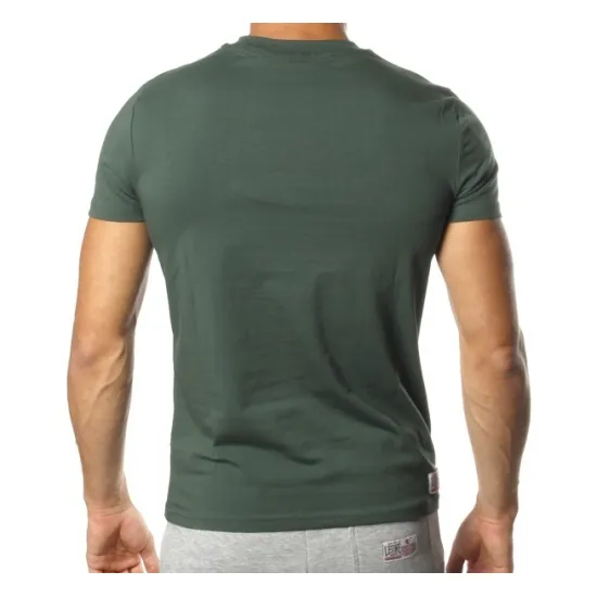 Футболка Leone Forest Green S