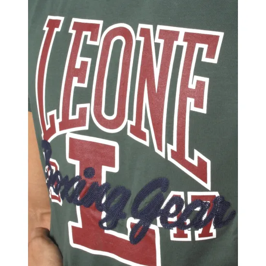 Футболка Leone Forest Green S