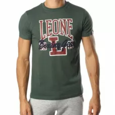 Футболка Leone Forest Green L