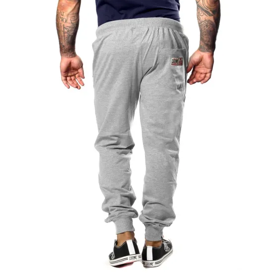 Спортивные штаны Leone Legionarivs Fleece Grey S