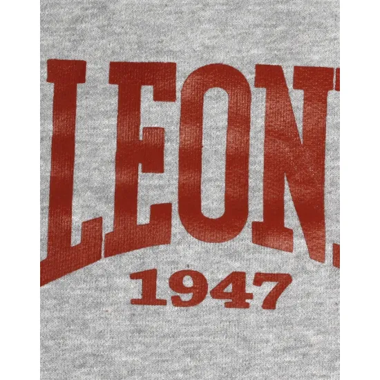 Спортивные штаны Leone Legionarivs Fleece Grey S