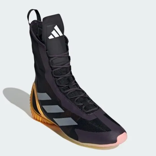 Обувь для бокса Adidas Speedex Ultra-35