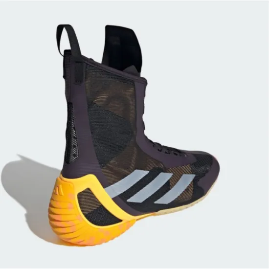 Обувь для бокса Adidas Speedex Ultra-35