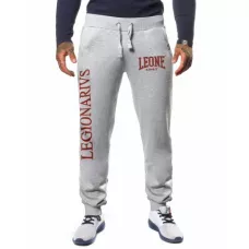 Спортивные штаны Leone Legionarivs Fleece Grey L