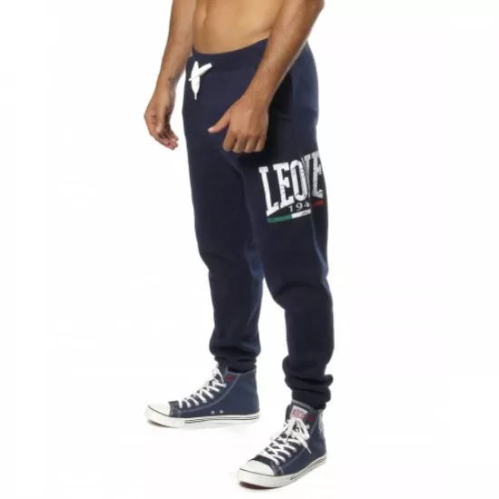 Спортивные штаны Leone Fleece Blue S