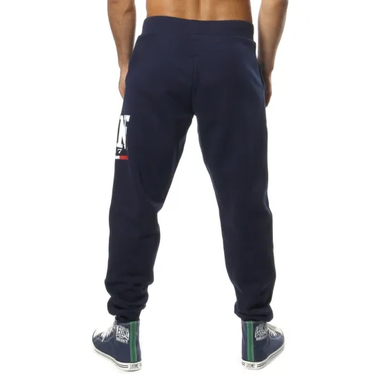 Спортивные штаны Leone Fleece Blue S