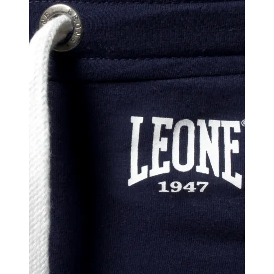 Спортивный костюм Leone Fleece Grey/Blue S