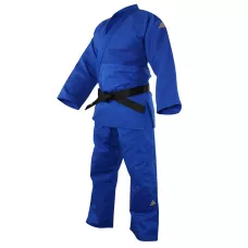 Кімоно для дзюдо ADIDAS J-IJFB3-L Champion III Olympic з ліцензією IJF-195