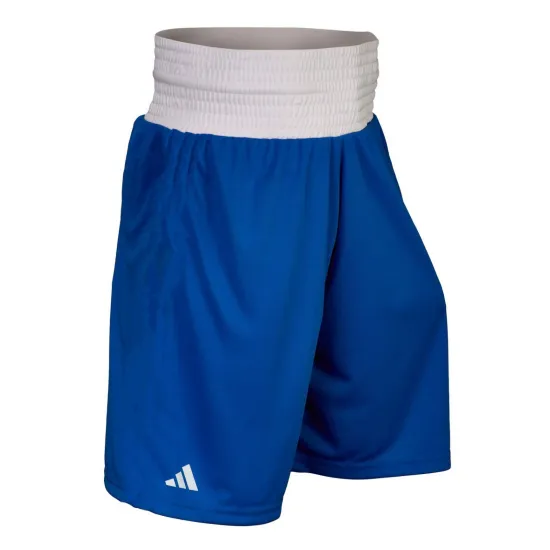 Боксерская форма Adidas Olympic 2024 Blue-2XS