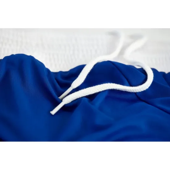 Боксерская форма Adidas Olympic 2024 Blue-2XS