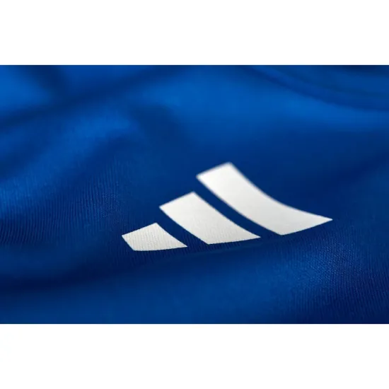Боксерская форма Adidas Olympic 2024 Blue-2XS