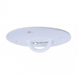 Стельове кріплення для боксерського мішка V`Noks Pro White