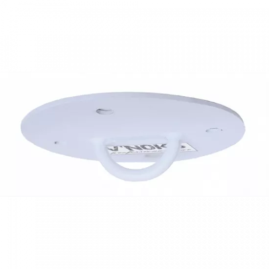 Потолочное крепление для боксерского мешка V`Noks Pro White