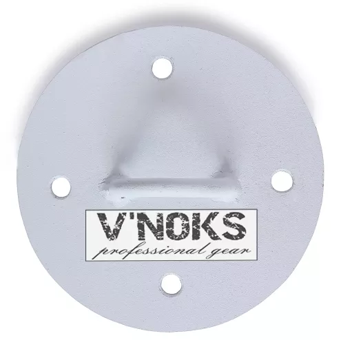 Потолочное крепление для боксерского мешка V`Noks Pro White