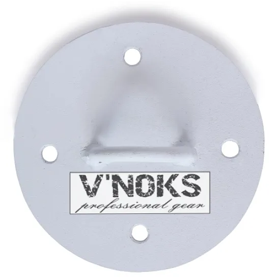 Потолочное крепление для боксерского мешка V`Noks Pro White