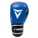 Боксерские перчатки V`Noks Lotta Blue-8