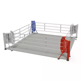 Ринг для боксу V`Noks на підлогу 6,5*6,5 м