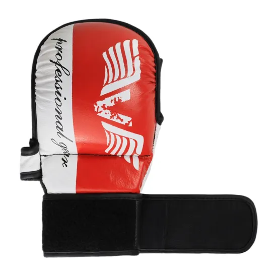 Рукавички MMA V`Noks Lotta Red S/M